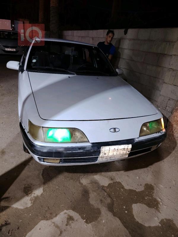 Daewoo for sale in Iraq